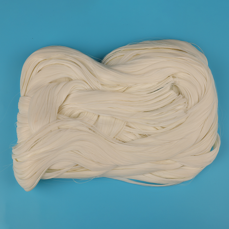 Barrach poileistir leath-snasta 45D Raw Flocked