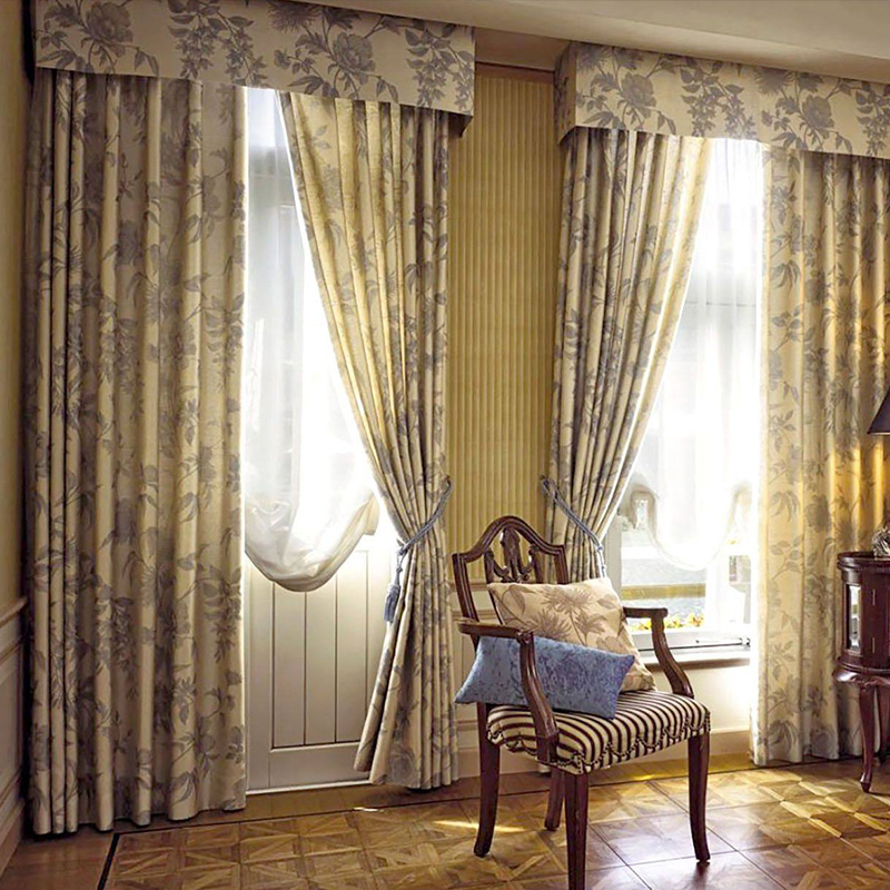 Snáithín Stáplacha poileistir Neamh-Sileacain Hollow 45D × 64mm