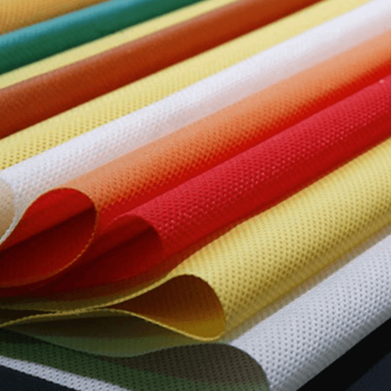 Snáithín Stáplacha poileistir Neamh-Uigí Amh Bán (Úsáid Le Snáthaid Pionáilte)2.5D×64mm