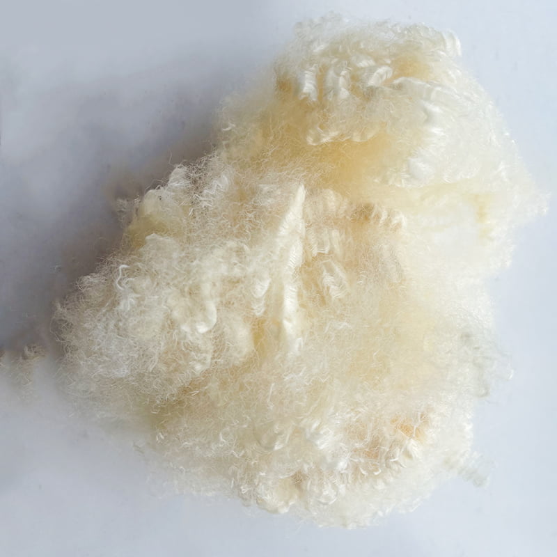 Snáth Cairpéad 13DX120mm Solas Snáithín Speisialta Apricot